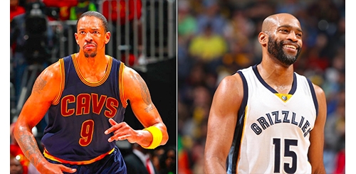 [老將魂]騎士老前鋒補上愛神空缺 卡特神奇背框上籃