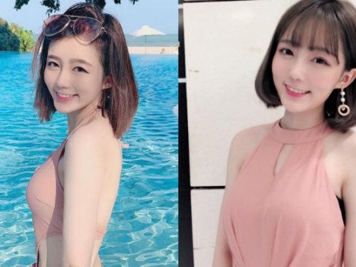心跳怎麼一直加快？最卡哇伊實況主「妮妮子」萌力爆發太甜美，大大們都被中劍穿心！
