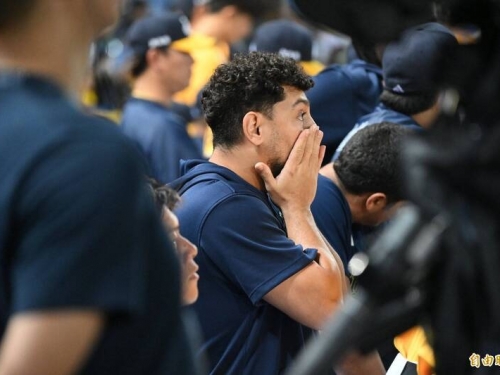 中職》勝騎士接受PRP治療 上半季恐難回歸戰線