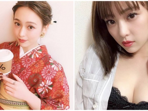 22歲網拍老闆娘kie「身材好兇猛」，性感打扮讓粉絲都好心動啊！
