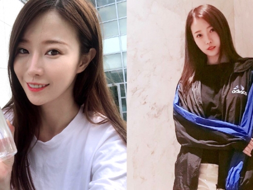 人美心也美！寵物照護師「楊思原Lia」甜美笑容下的修長美腿，逆天比例連上天都眷顧！