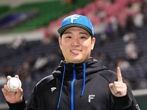 日職》古林睿煬7局狂飆10K宰制軟銀！會長王貞治賽後給予肯定盛讚