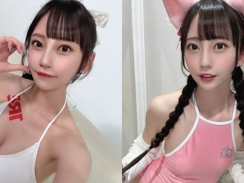 一起走過第九年！可愛小惡魔「七澤米亞」出道8週年！