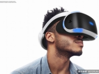 終於來了！PS VR虛擬實境裝置10月上市