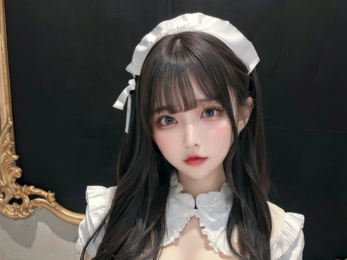 Realistic AI models 1