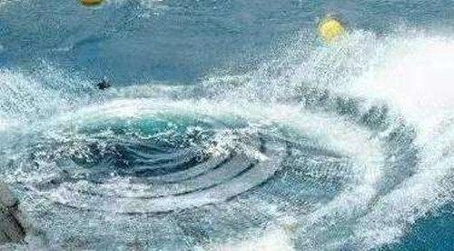 隱藏海底的神秘文明USO,它比UFO更詭異，更難尋找其蹤跡