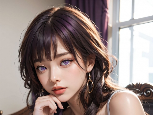 ★Patreon★ Ai Girlfriend 33