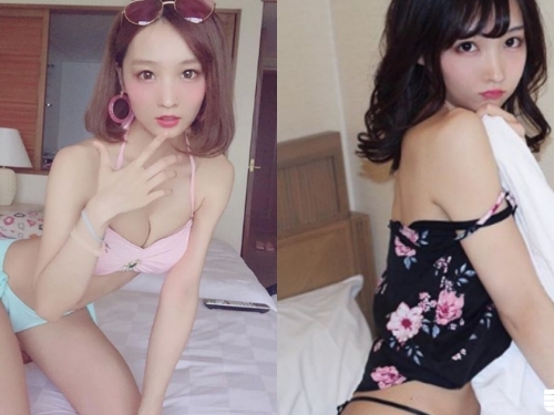 一見妳就暈！超可愛「正妹藥劑師」紅了，「白嫩美乳」讓人一秒醉倒怎麼吃藥也不會好！