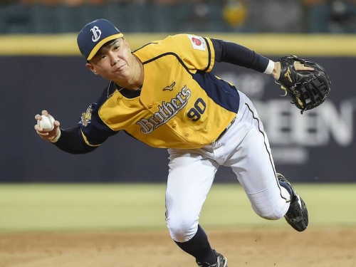 經典賽》台灣隊有多名工具人 內野手只有3人專職守位