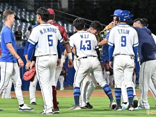 中職》不名譽紀錄M1⋯ 富邦悍將今晚要避免36年首見慘況