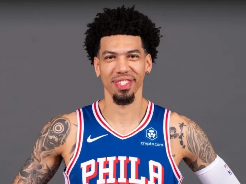 NBA》Danny Green退役！「聖堂射手」生涯3奪冠軍　都是在不同隊