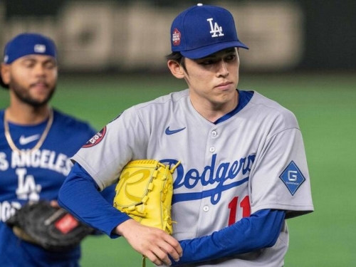 MLB》現行日職入劄制度不會更改！ 大聯盟主席：我們找到平衡點