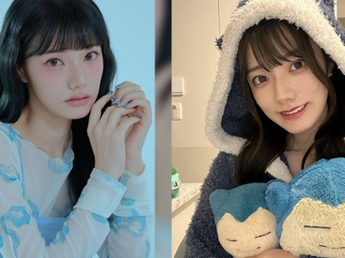 迅速吸引 "萬人" 朝聖按讚！宮下玲奈 亮相清透新造型，令網友驚呼：這下真的嘎嘎頂