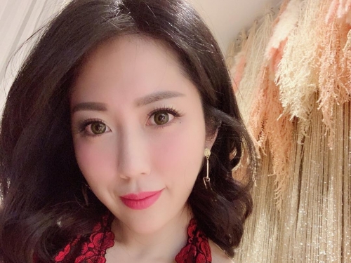 最性感翻糖蛋糕師「Jeannine 珍琳」霸氣宣告：想追我炫富沒有用！
