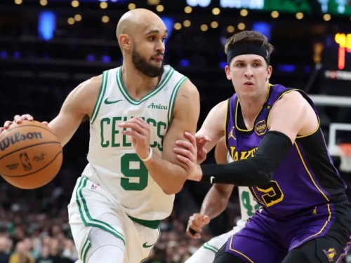 NBA》湖人目標不是字母哥！夢幻交易「3選1」：用Reaves換超劃算