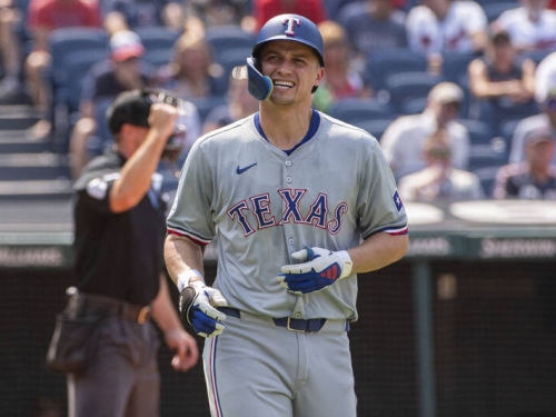 MLB》衛冕軍遊騎兵傳災情！ 5屆明星游擊手動刀整季報銷