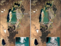 世界上最恐怖的7座島嶼，要踏上這塊土地前，請先寫好遺書……