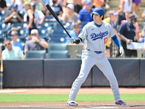 MLB》重返開路先鋒！大谷四度上壘+本季首次單場2盜 獲教頭讚賞