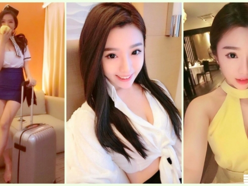 超可愛！大馬「白嫩奶妹」美乳視角好害羞！極品高顏值讓人一眼就戀愛了…