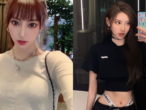 太辣！高冷網拍老闆娘「秀出超辣曲線」，緊實纖腰讓你目光移不開！