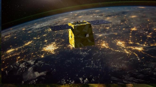 秒殺GPS！ 美國發明最強衛星導航系統，信號強100倍精確到釐米！