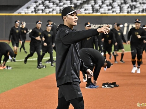 日職》熱身賽打擊率1成初的坂本勇人仍是開幕戰先發 巨人監督說明考量