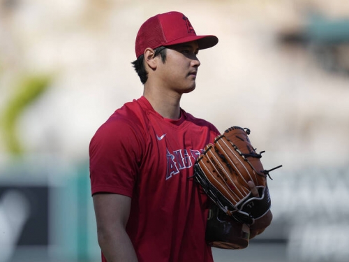 大谷掛帥先發天使盼止連敗 今日賽事預告與轉播
