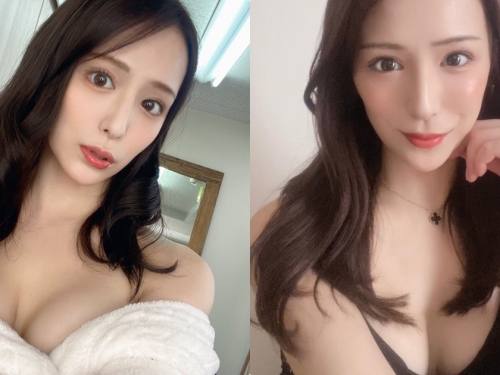 新人主播「廣瀨百合」中出解禁，在危險日被激烈注入9發！