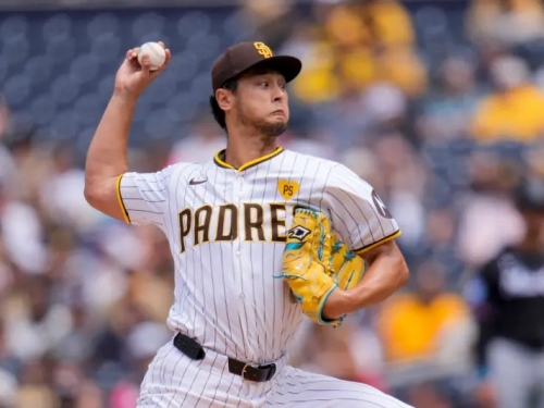 MLB》達比修有這舉動超暖心！因私事離隊拒絕領乾薪　教士省下1.2億元