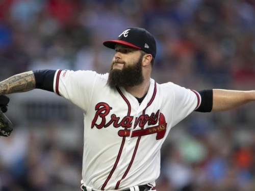 對紅雀首戰先發 Keuchel：好玩的正要開始