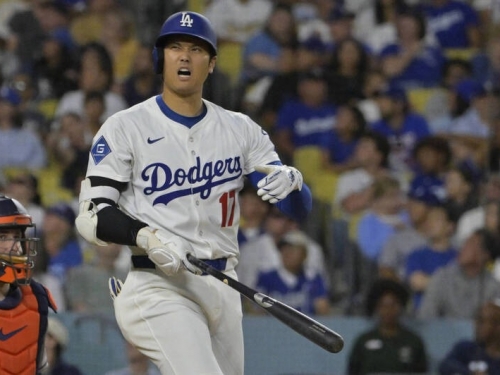 MLB》威脅大谷翔平MVP三連霸偉業？ 外媒看好史上最貴男：有機會