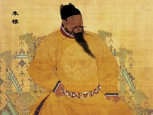 這個皇帝心狠手辣，為了一個女人，竟然連天下的尼姑都不放過