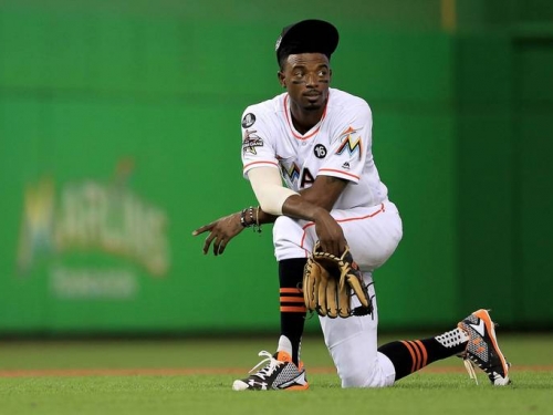 MLB》力拚重返大聯盟 現役盜壘王與國民簽小聯盟約