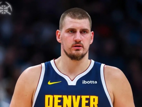 NBA》Jokic客串教練＋大三元！金塊換帥後首勝124：116國王止4連敗