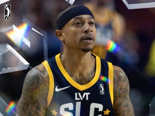 NBA》最強175！35歲「小刺客」力拚重返NBA 屠殺G聯盟狂轟40分