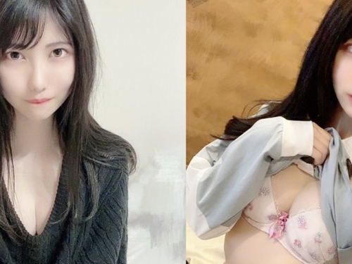 清涼美照Everyday放送！　新清美少女「藍芽水樹」連上空照都po了！