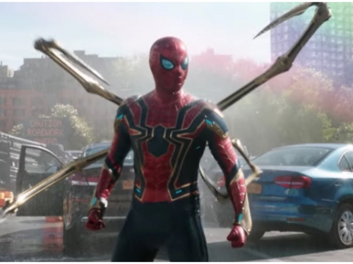 不會再被禁播了？《蜘蛛人3：無家日》有望如期在中國上映　成 2021 唯一上映英雄片！