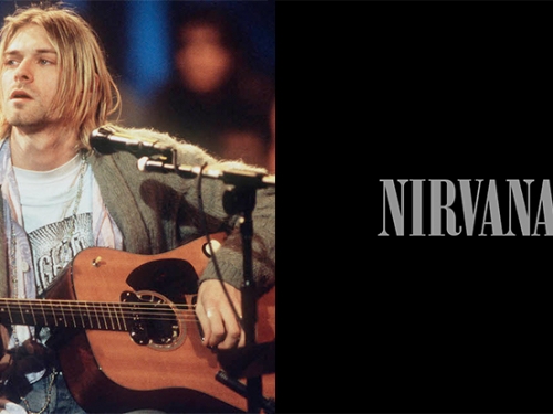 [小白兔膠友中心]追憶的4月：槍響告別的搖滾傳奇 Kurt Cobain 與他所愛