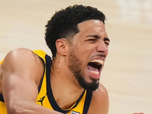 NBA》阿基里斯腱斷裂為何成為日常？溜馬Haliburton倒下只是縮影