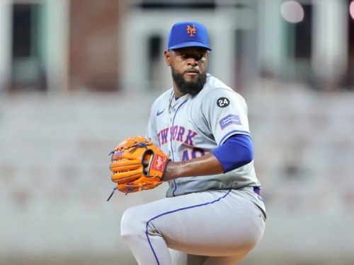 MLB季後賽》紐約40號Luis Severino壓制！大都會8:4釀酒人聽牌