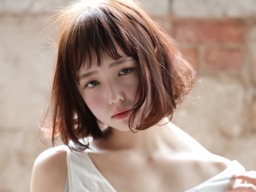 真的是高中生！日本超可愛「清純JK」彷彿初戀　新年願望是脫離貧乳！