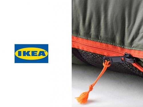 多功能不好嗎？新上市「軍綠抱枕」榮登 IKEA 最古怪產品，網友不買單原因竟是...
