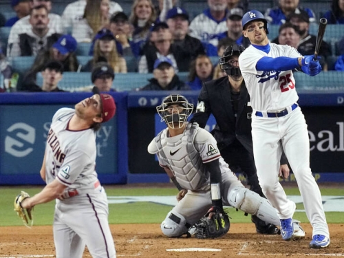 MLB》別再叫我K湯弟！T.湯普森三響砲灌8打點轟炸響尾蛇