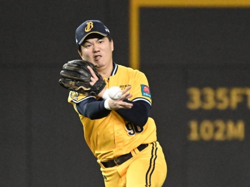 中職》江坤宇簽10年破億合約 平野坦言擔心「人性就是這樣...」