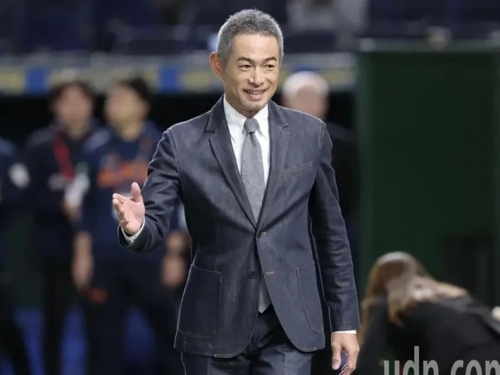 日職》鈴木一朗進入2025年名人堂候選 挑戰首位「全票通過」