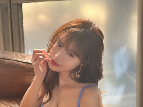新年新希望出爐！長浜みつり(長濱蜜璃)想要的是？