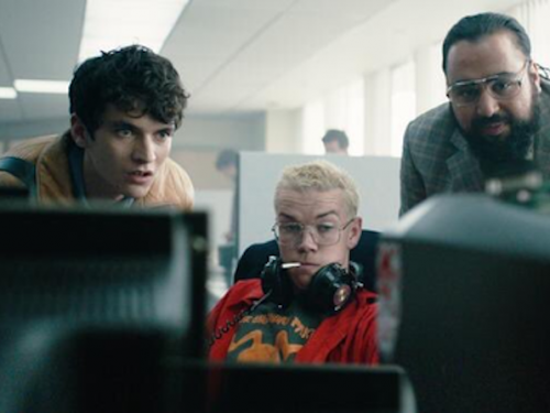 《黑鏡：Bandersnatch》第五季第一集劇照搶先曝光！劇情走向由你決定