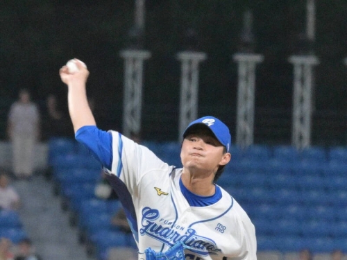 中職》李東洺單局挨兩轟、0.1局狂丟7分！統一1局上暴打10分
