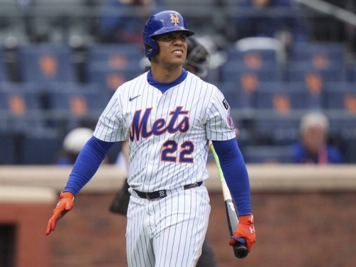 MLB》216億索托近7戰打擊率不到1成 洋基名投揭關鍵：不知如何幫他