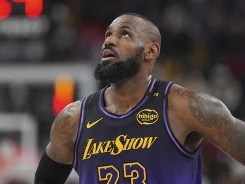 NBA》詹皇直言湖人要打「完美籃球」隨隊記者曝還會有交易